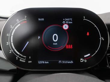 Mini Hatch Sport Cooper — photo 37