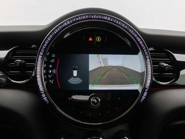 Mini Hatch Sport Cooper — photo 38