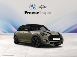 Mini 5 Portes Cooper S - 2018 - Joinsteer - #1