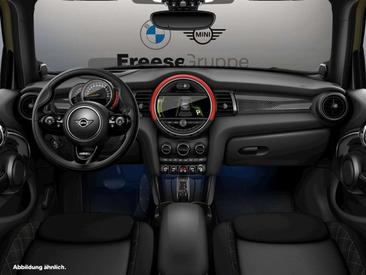 Mini 5 Portes Cooper S — photo 4