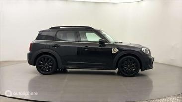 Mini Countryman COOPER SE — photo 2