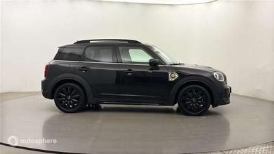Mini Countryman COOPER SE
