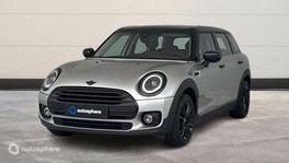 Mini Cooper E - 2023 - Joinsteer - #1