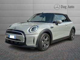 Mini Cabrio Classic Cooper - 2022 - Joinsteer - #1