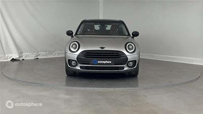 Mini Cooper E