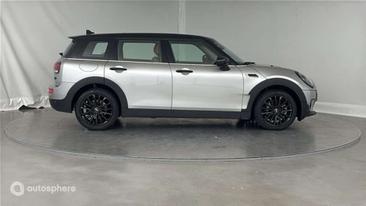 Mini Cooper E — photo 4