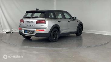 Mini Cooper E — photo 5
