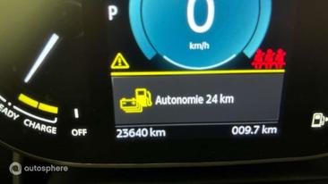Mini Countryman COOPER SE — photo 9