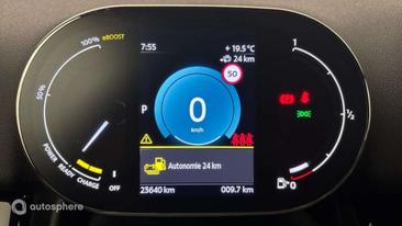 Mini Countryman COOPER SE — photo 10