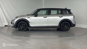 Mini Cooper E — photo 7