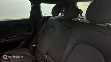 Mini Countryman COOPER SE — photo 13
