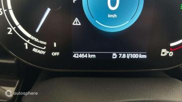 Mini Cooper E — photo 9