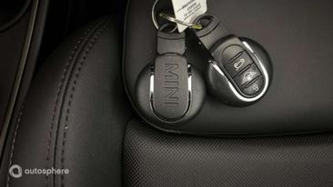 Mini Countryman COOPER SE — photo 16