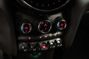 Mini 5 Portes JCW Cooper S — photo 17