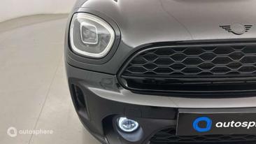 Mini Countryman COOPER SE — photo 17