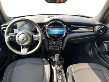 Mini Cabrio Classic Cooper — photo 8