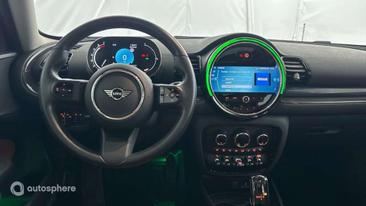 Mini Cooper E — photo 11