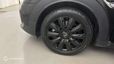 Mini Countryman COOPER SE — photo 20
