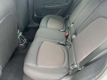 Mini Countryman COOPER SE — photo 10