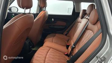 Mini Cooper E — photo 13