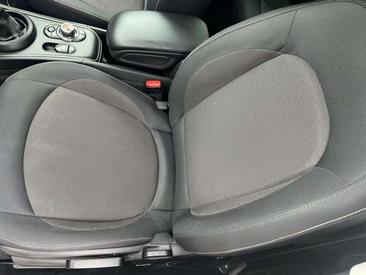 Mini Countryman COOPER SE — photo 11