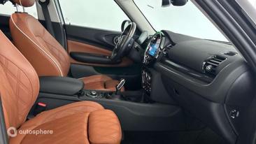Mini Cooper E — photo 15