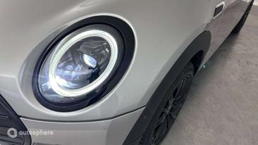 Mini Cooper E — photo 17