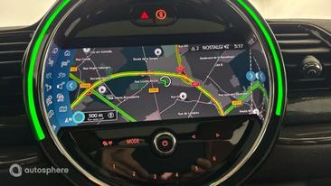 Mini Cooper E — photo 18