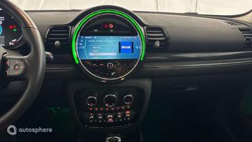 Mini Cooper E — photo 19