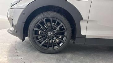 Mini Cooper E — photo 20