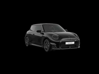Mini Cooper SE JCW