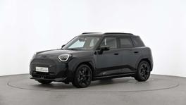 Mini Hatch Yours One First - 2024 - Joinsteer - #1