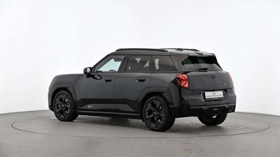 Mini Hatch Yours One First