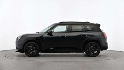 Mini Hatch Yours One First