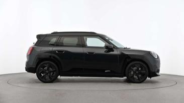 Mini Hatch Yours One First — photo 5