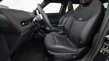 Mini Hatch Yours One First — photo 8