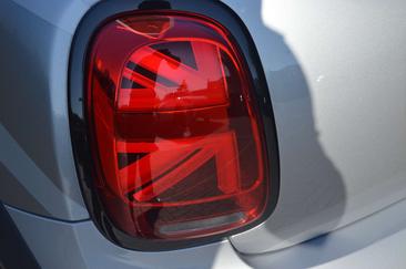 Mini Cabrio John Cooper Works — photo 15