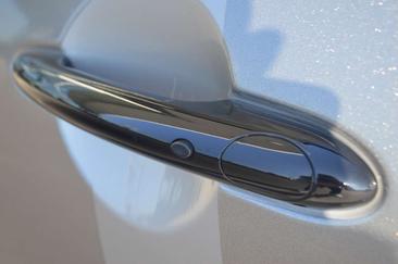 Mini Cabrio John Cooper Works — photo 16