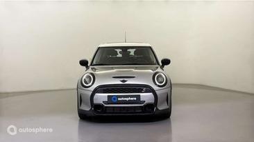 Mini Hatch Cooper S — photo 2