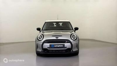 Mini Hatch Cooper S