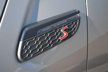 Mini Cabrio John Cooper Works — photo 17