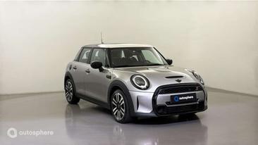 Mini Hatch Cooper S — photo 3