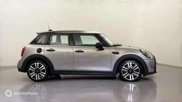 Mini Hatch Cooper S — photo 4