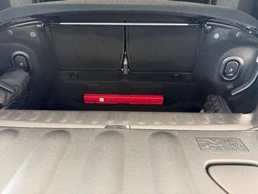 Mini Cabrio JCW Cooper — photo 16