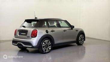 Mini Hatch Cooper S — photo 5