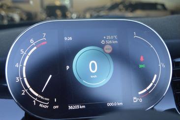 Mini Cabrio John Cooper Works — photo 20