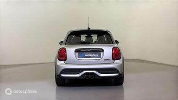 Mini Hatch Cooper S — photo 6