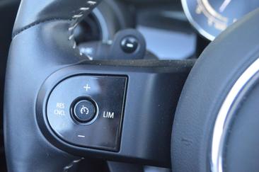 Mini Cabrio John Cooper Works — photo 21
