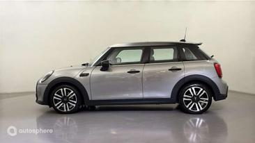 Mini Hatch Cooper S — photo 7
