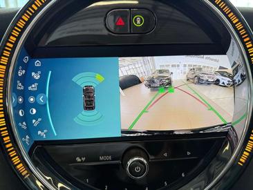 Mini Cabrio JCW Cooper — photo 19